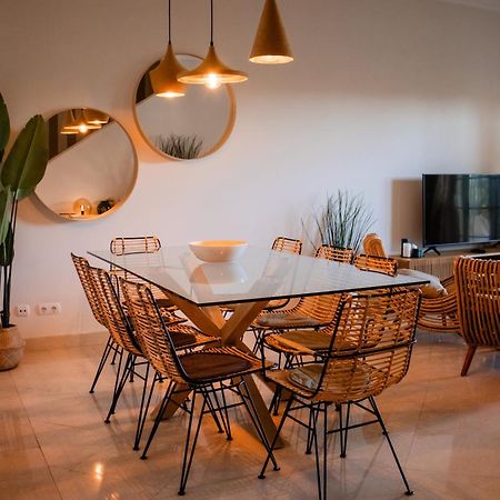 Quinta Do Lago Golfside Retreat Kültér fotó