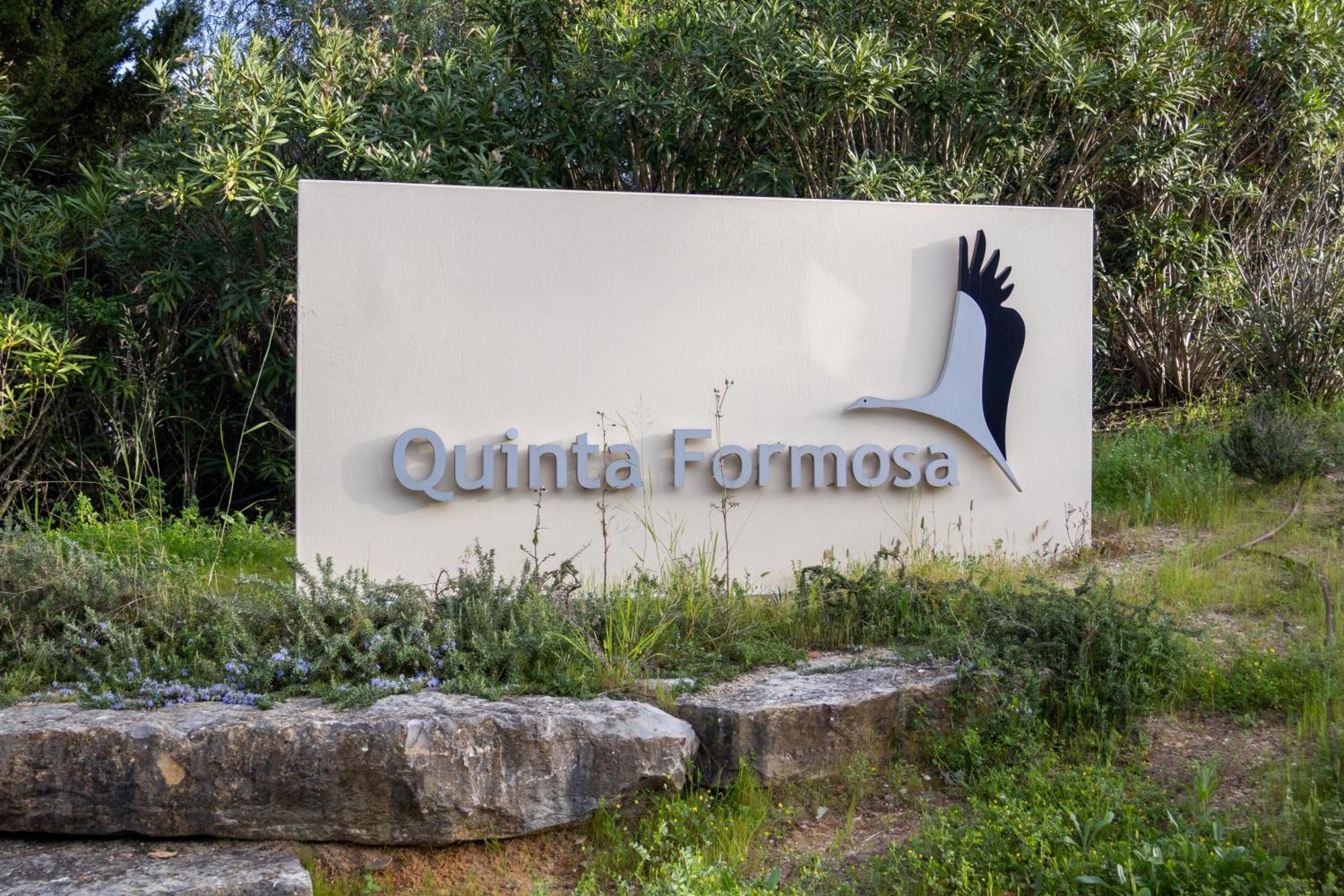 Quinta Do Lago Golfside Retreat Kültér fotó