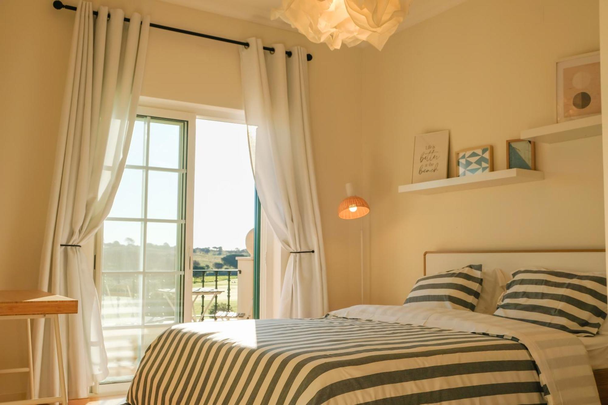 Quinta Do Lago Golfside Retreat Kültér fotó