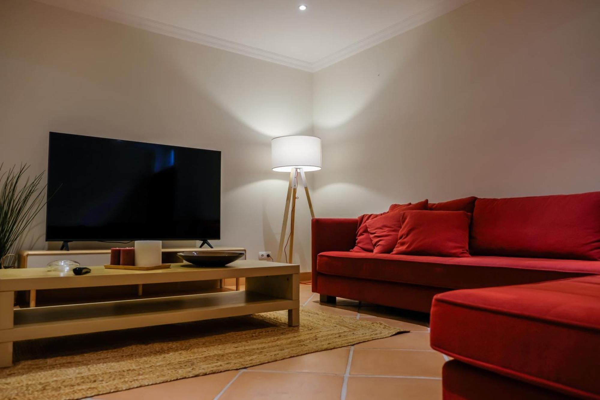 Quinta Do Lago Golfside Retreat Kültér fotó
