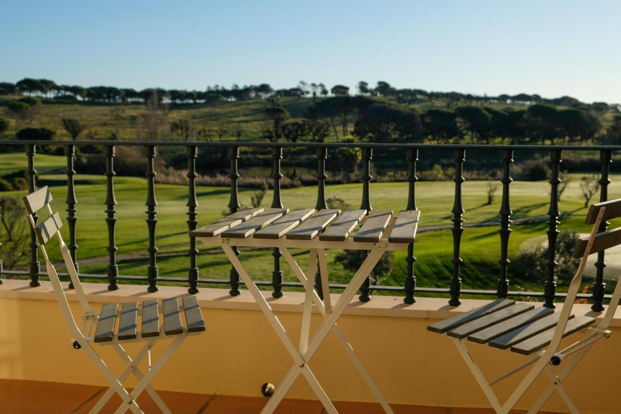 Quinta Do Lago Golfside Retreat Kültér fotó