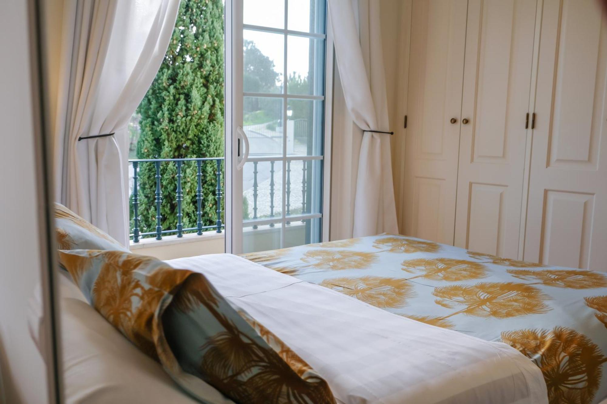 Quinta Do Lago Golfside Retreat Kültér fotó