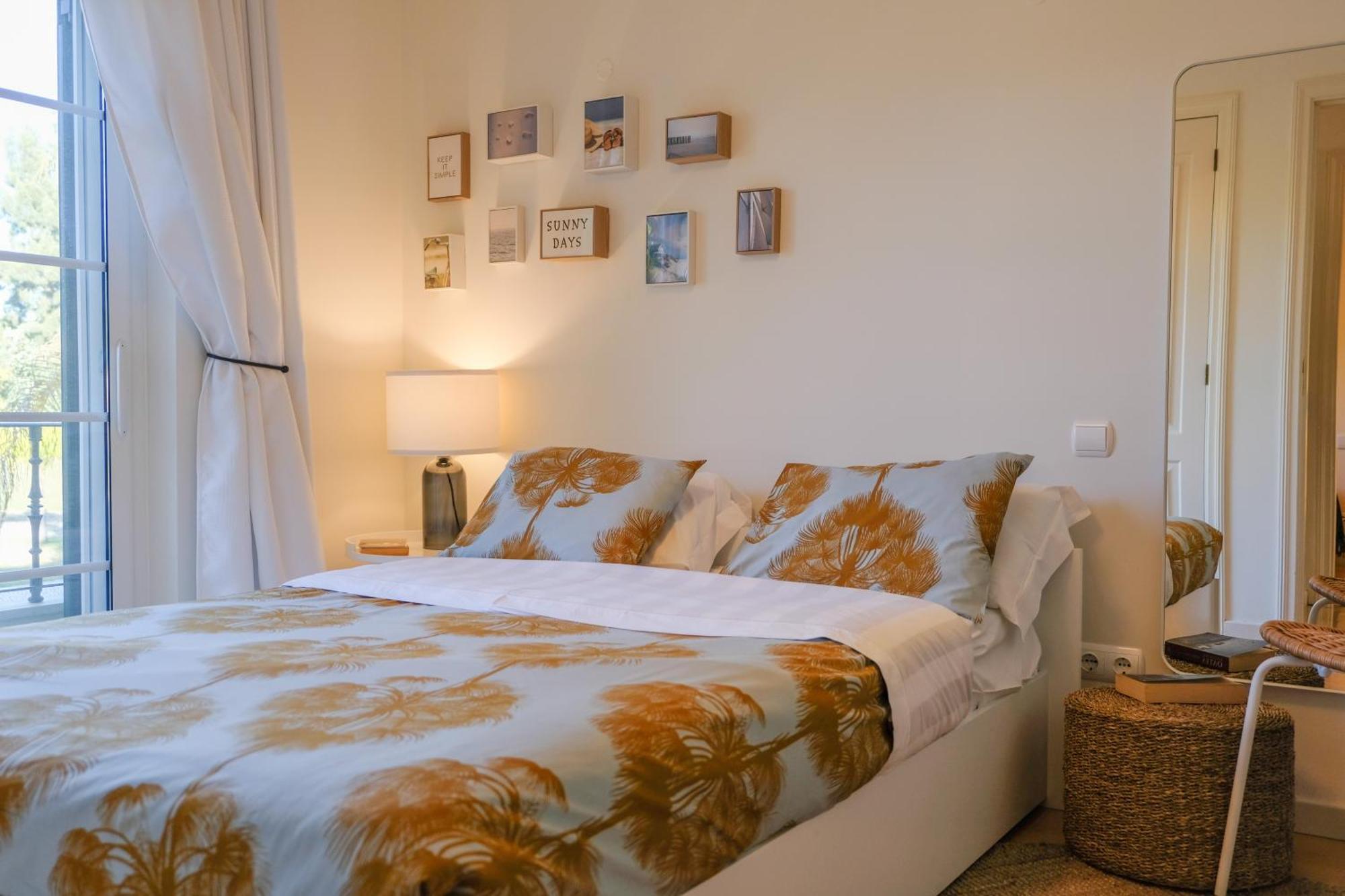 Quinta Do Lago Golfside Retreat Kültér fotó