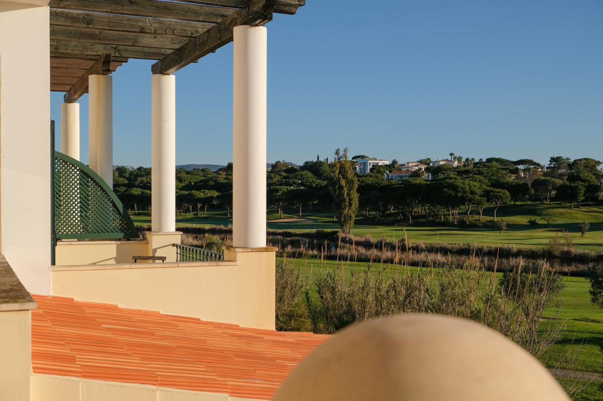Quinta Do Lago Golfside Retreat Kültér fotó
