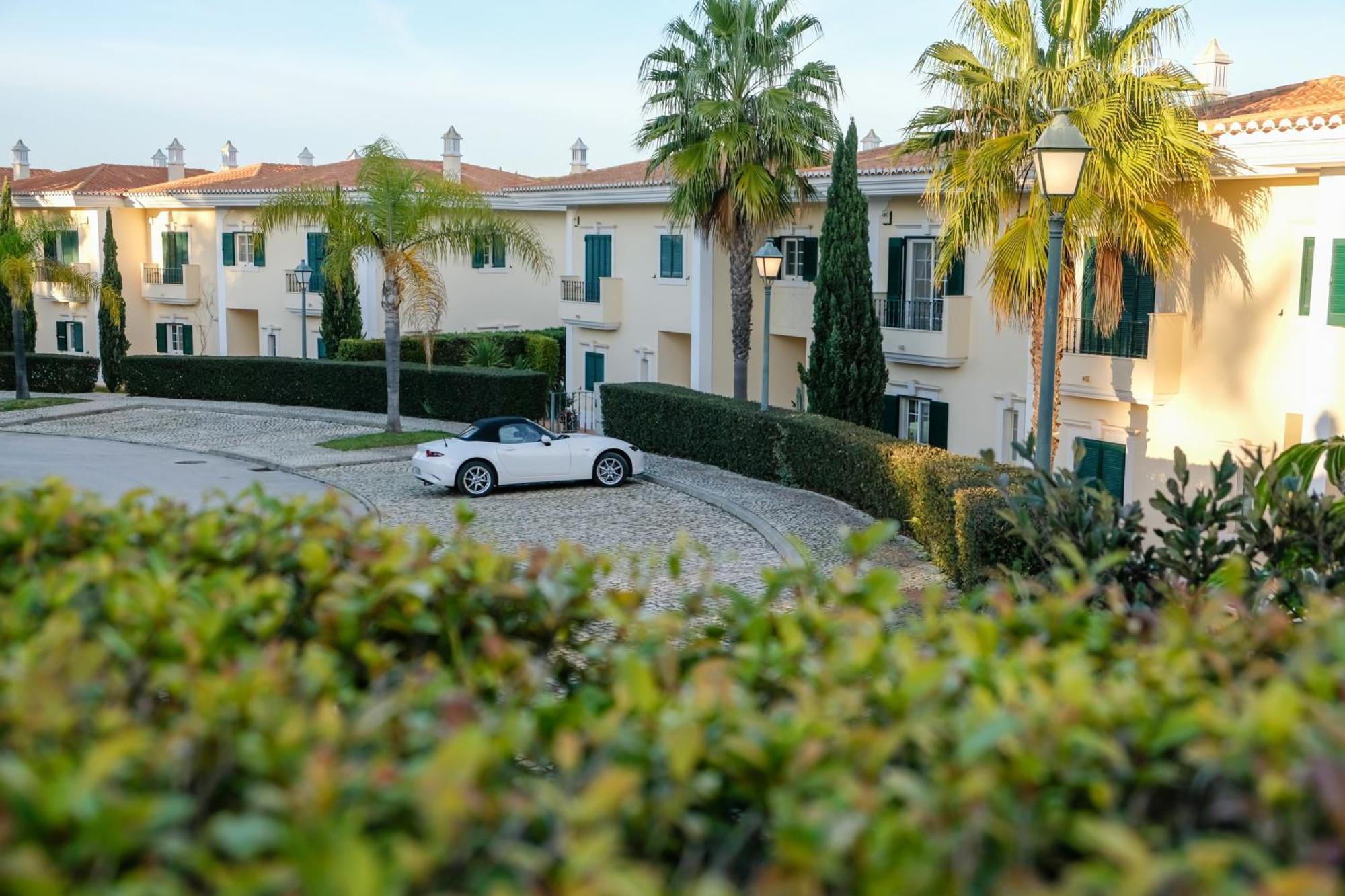 Quinta Do Lago Golfside Retreat Kültér fotó