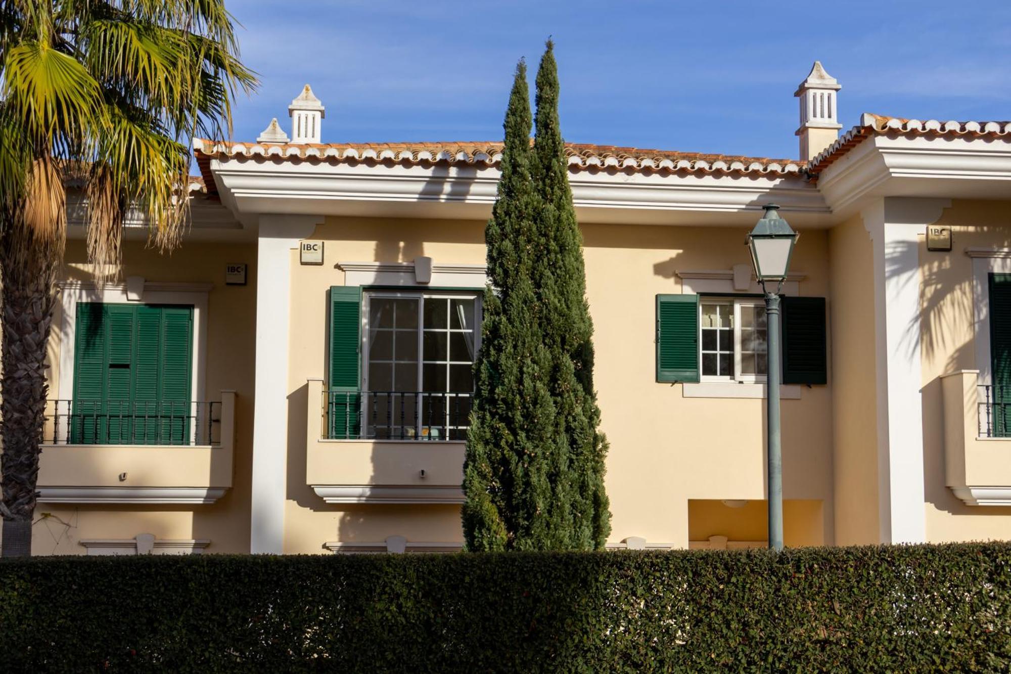 Quinta Do Lago Golfside Retreat Kültér fotó