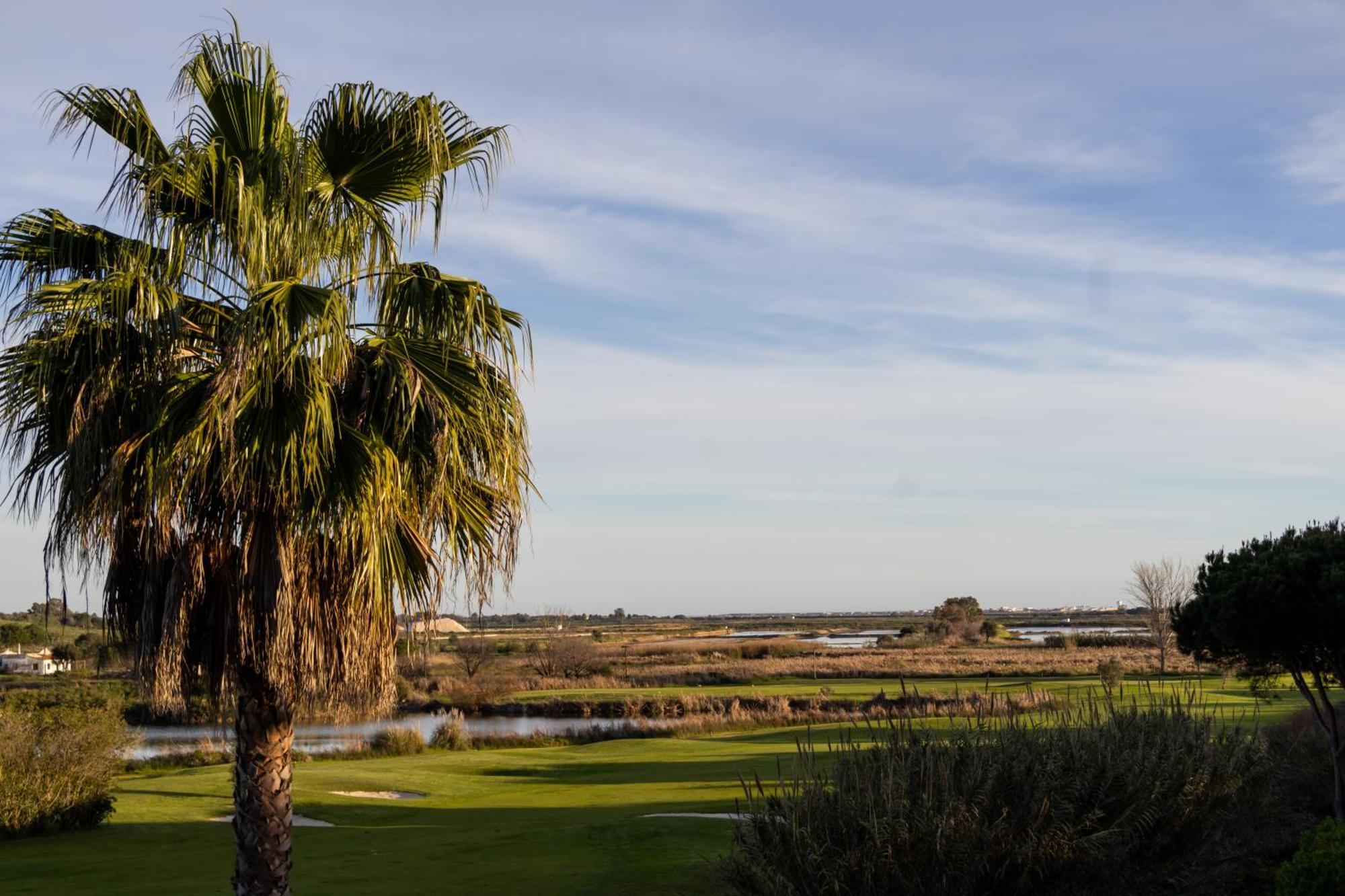 Quinta Do Lago Golfside Retreat Kültér fotó